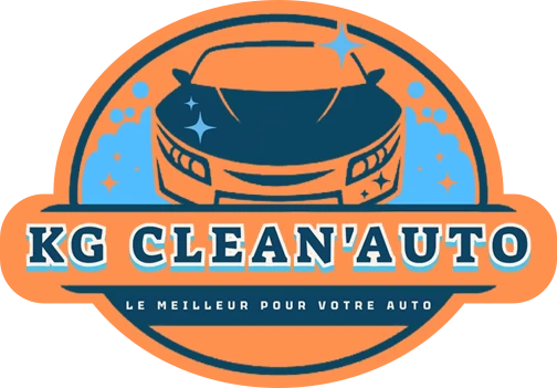 KG Clean'Auto
